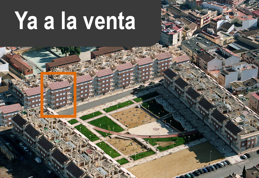 Promoción Residencial Plaza Mayor - La Unión